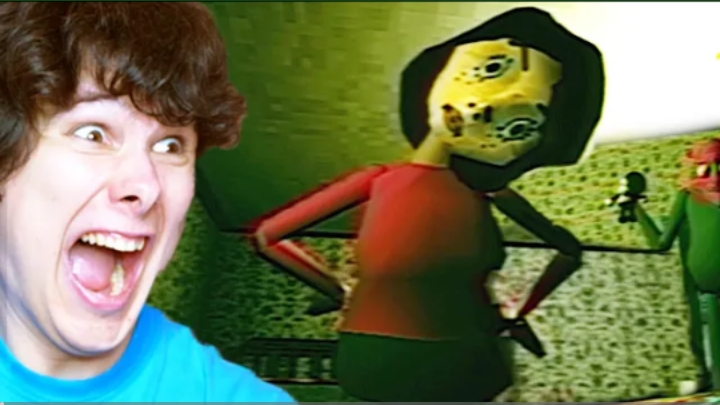 [Windy31] Я ПРОСЛЕЗИЛСЯ В КОНЦЕ ЭТОГО ХОРРОРА - Bad Parenting смотреть онлайн