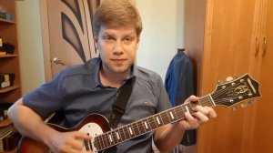 238. ОЛЕГ МИТЯЕВ - Август (Кавер и разбор)