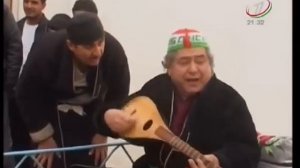 Лахзахои Гуворо - Шуи гунг 2014