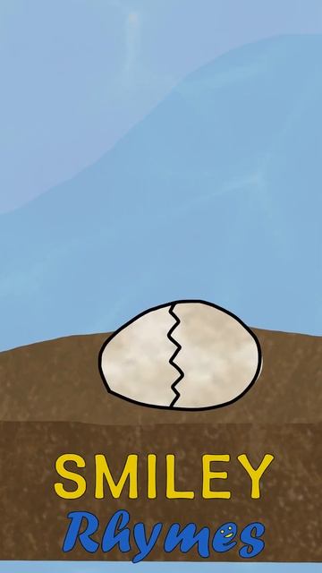 Flamingo Short - Fun Song for Kids #Shorts | Smiley Rhymes смотреть онлайн