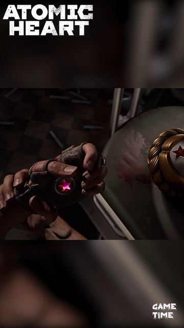 Атомик Харт Чары Морских Глубин ► Atomic Heart - Enchantment Under the Sea #2025 #atomicheart смотреть онлайн