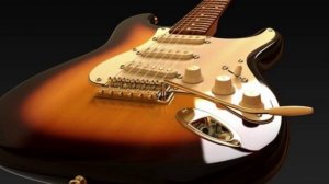 Modern Cinematic Backing Track in Dm