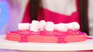 Розовая VS Черная VS Синяя Еда Кулинарный Челлендж | Смешные Моменты от Multi DO Smile