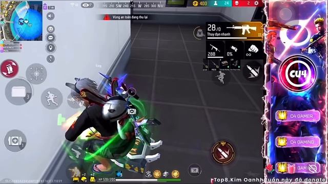 C4 bắn ai là triệu phú cùng ema vs alan khiến bác Gấu khóc hết quần смотреть онлайн