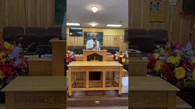 Rev James A Henry, Mt Olive 7 17 2022 смотреть онлайн