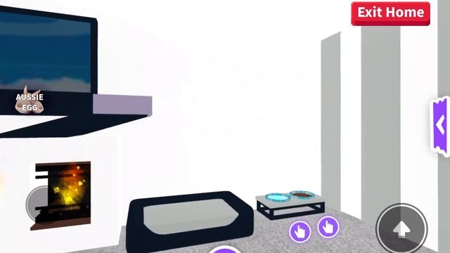 (Short) Adopt me Neon elephant room смотреть онлайн