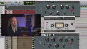 04. Mixing My Brightest Diamond ′Another Chance′ Episode 3