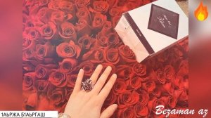 Хеда Дугуева 1аьржа Б1аьргаш😍