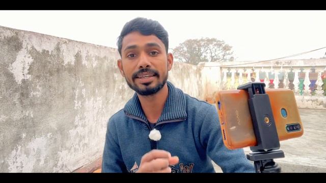 Best tripod for vlogger | Digitek gorilla tripod DTR 260 GT смотреть онлайн