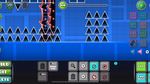 Делаю свой уровень смотреть онлайн