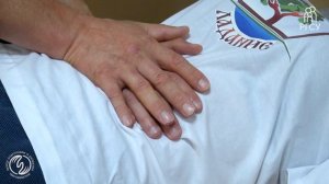 Виктор Ковырзин приглашает на VIII Международный Чемпионат и Форум массажных технологий ЦПРМ 2019