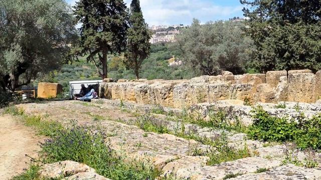Agrigento