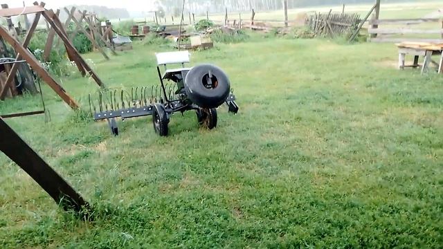 Ура у нас дождик , собаки на кур идут охотиться и т. д. смотреть онлайн