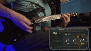 Обзор электрогитары Mooer W800 | Park Guitar ♡