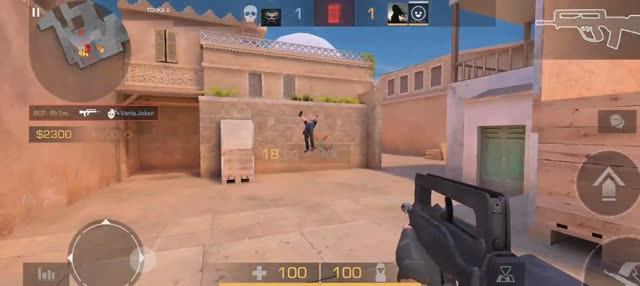 • ДЕМКА игры в Напарники • |Standoff 2| смотреть онлайн