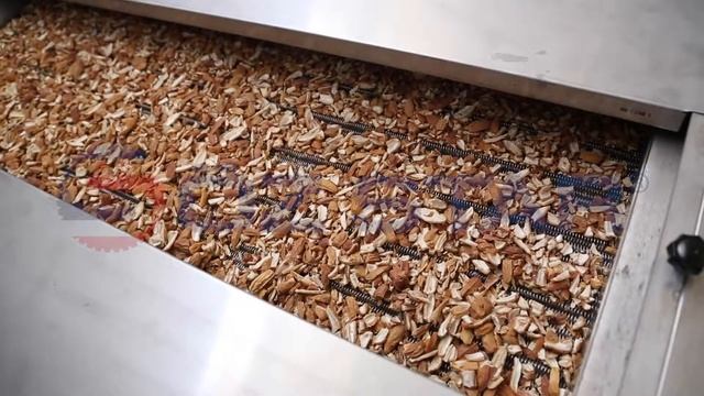 OS - 5000P  Layered Drying Machine / OS - 5000P Многослойная сушильная машина