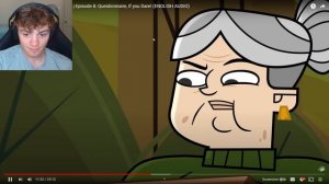 DISVENTURE CAMP Season 1 Episode 8 REACTION!!!