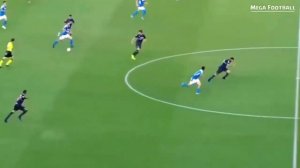 Fabian Ruiz • Fantastic Dribbling Skills, Tricks