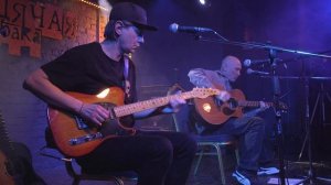 Вячеслав Лощилов – Бесконечный храм (Бродячая Собака, 26.01.2025)