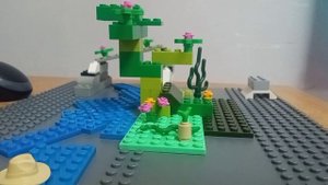 мой мир 5 серия