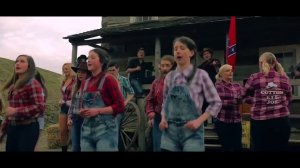 Lee Matthews Cotton Eye Joe