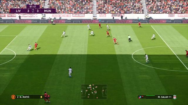 Pes21 manual legend, SON Killed the scripting, no way back mentality giants смотреть онлайн