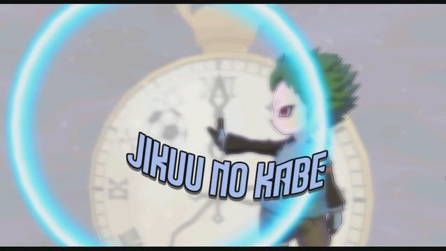 ☠ Inazuma GO Strikers 2013 ☠ 5º TEMPORADA DUELO DOS INSCRITOS - 10 JOGO (VOLTA) смотреть онлайн