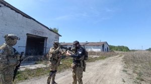 Страйкбольная Муха, лучшее против пехоты