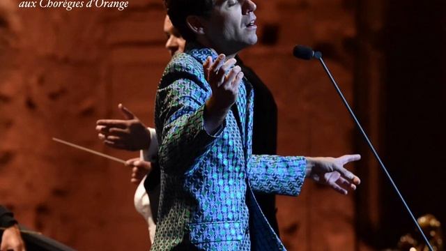 7 - Je sais que je taime - MIKA Philharmonique 2024 смотреть онлайн