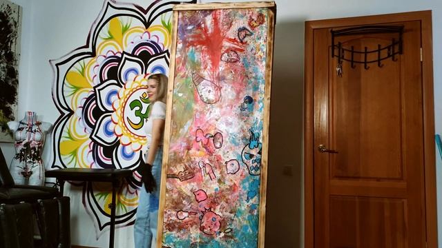 Tattoo "Art Haus" Камышин смотреть онлайн