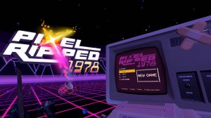 Игры разработанные в Unity.
"Pixel Ripped 1978: An Atari Adventure" 2023 г.