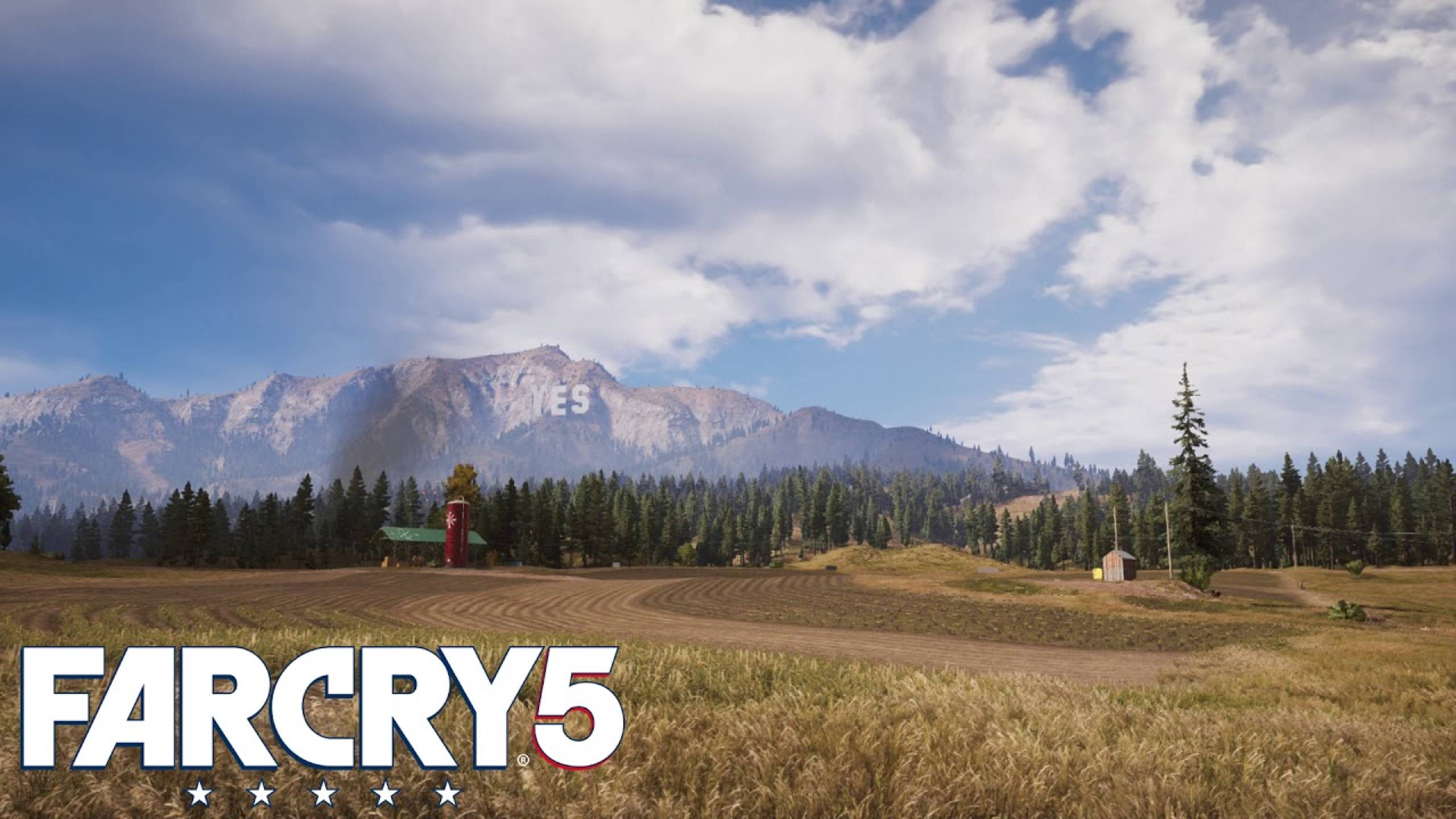 Bob Log Ill – Put That There_FAR CRY 5