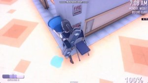 Легкий и быстрый  способ как устранить Осану и Райбару!