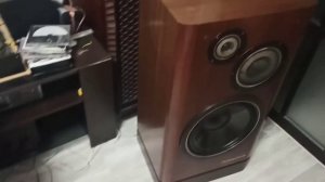 VICTOR SX-900SPIRIT