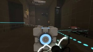 Portal: Revolution - Прохождение #3