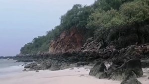 Тайланд . Паттайя . Экскурсия на необитаемый остров . Март 2024 . 6 день .