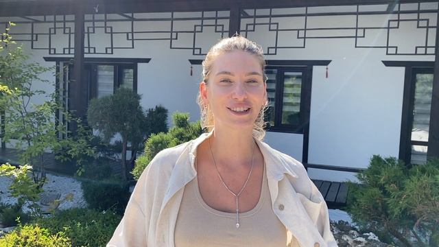 Отзыв о женском ретрите смотреть онлайн