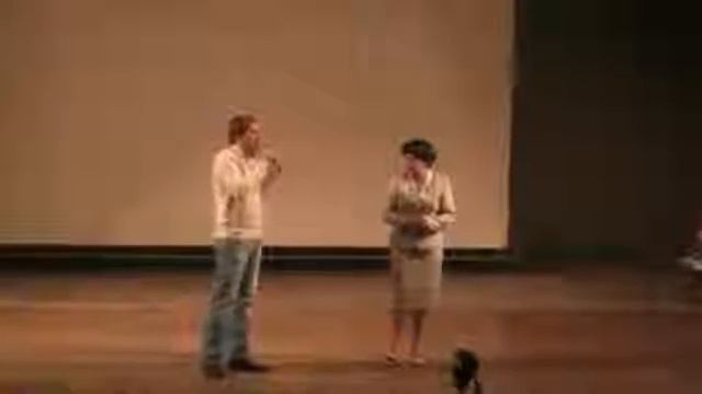 Приглашение по телефону смотреть онлайн