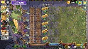 Plants vs Zombies Растения против зомби