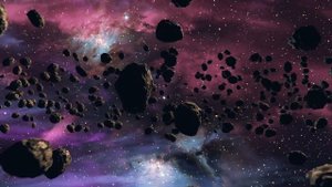 Pure Cosmic Relaxation ★ Space Ambient Music ★ Relax Mind and Soul 4K UHD