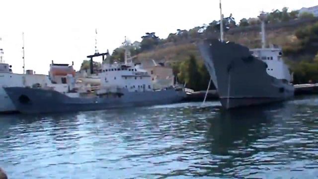 Экскурсия в Севастополь смотреть онлайн