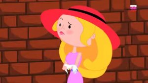 Лондонский мост падает вниз   дети песни