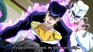 JoJo memes №8