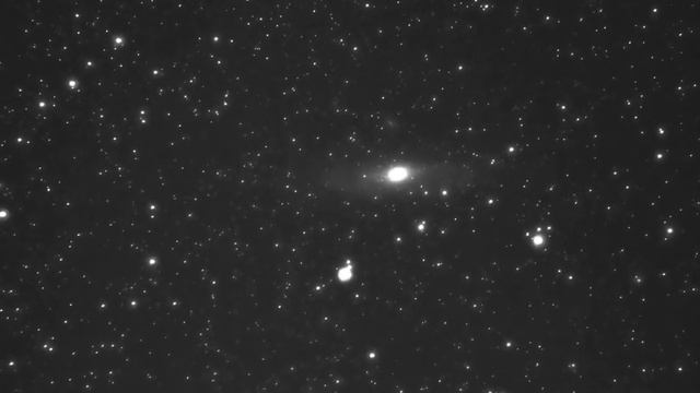 Raspberry pi 3 b+ controling a planetery camera смотреть онлайн