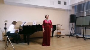 Алла - Как молоды мы были (Пахмутова, Добронравов)