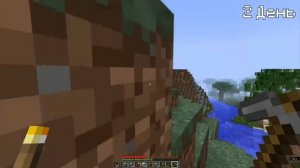 5 дней с многоруким выживания в Майнкрафт ☠️