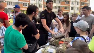 #русскаяобщина #балашиха