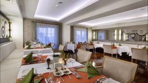 Sunis Elita Beach Resort Hotel & SPA, Kizilagac, Turkey