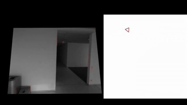 Direct Stereo Visual Odometry based on Lines смотреть онлайн