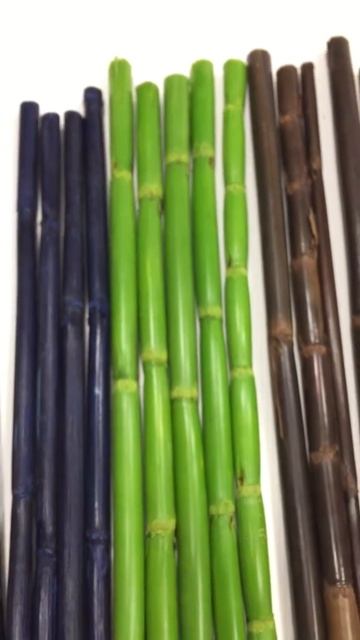 Декоративный бамбук в маг. Канцлер смотреть онлайн